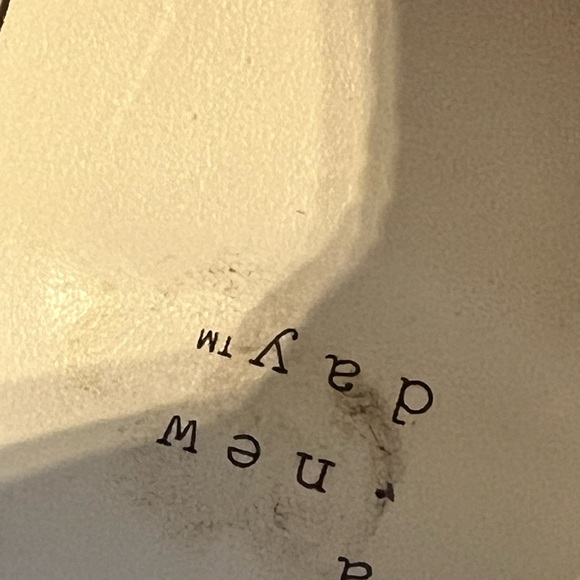 A NEW DAY sneakers - Picture 5 of 6